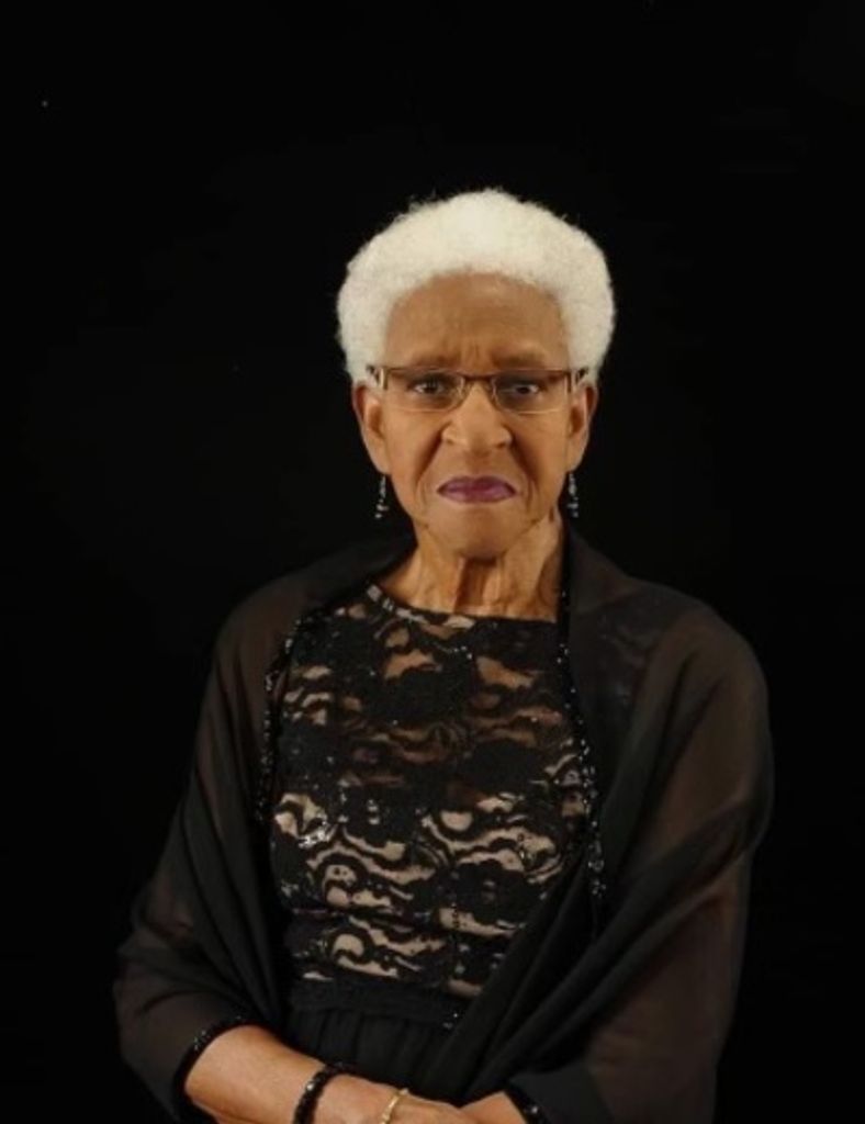 Mildred Elois Hempstead Profile Photo