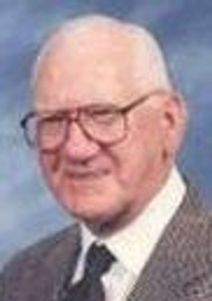 Albert Lee Al Rogers