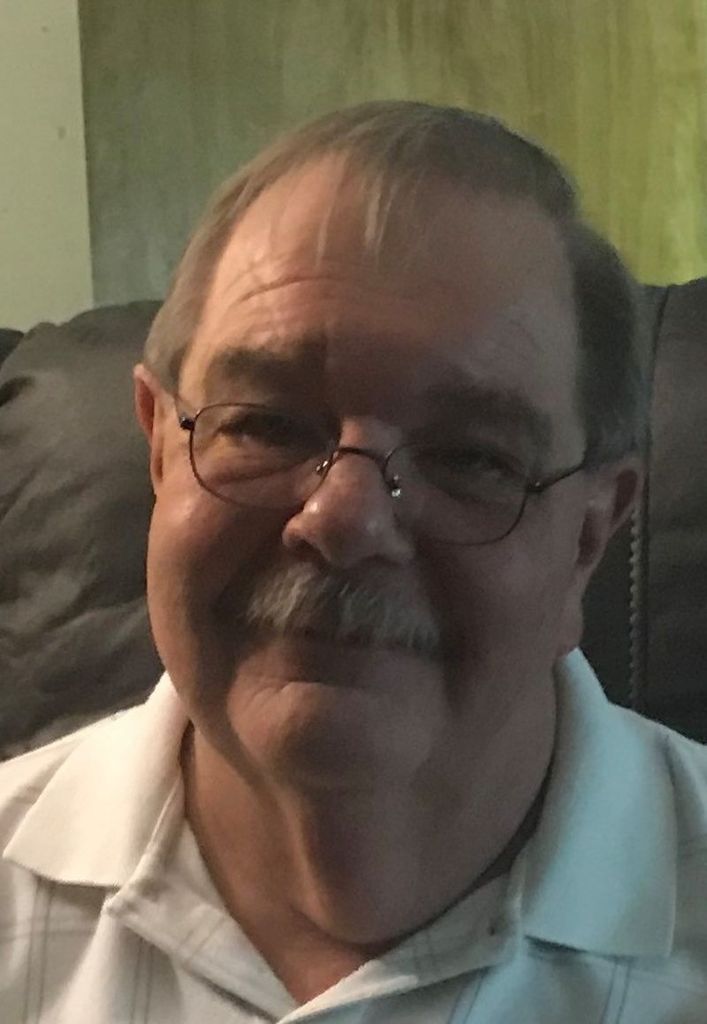 Ernest R. Brockman, Jr. Profile Photo