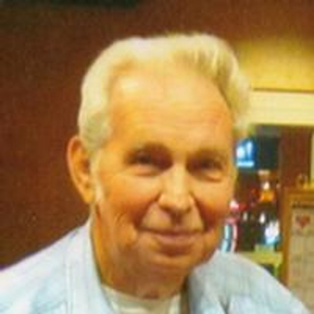 John Alvin Den Boer