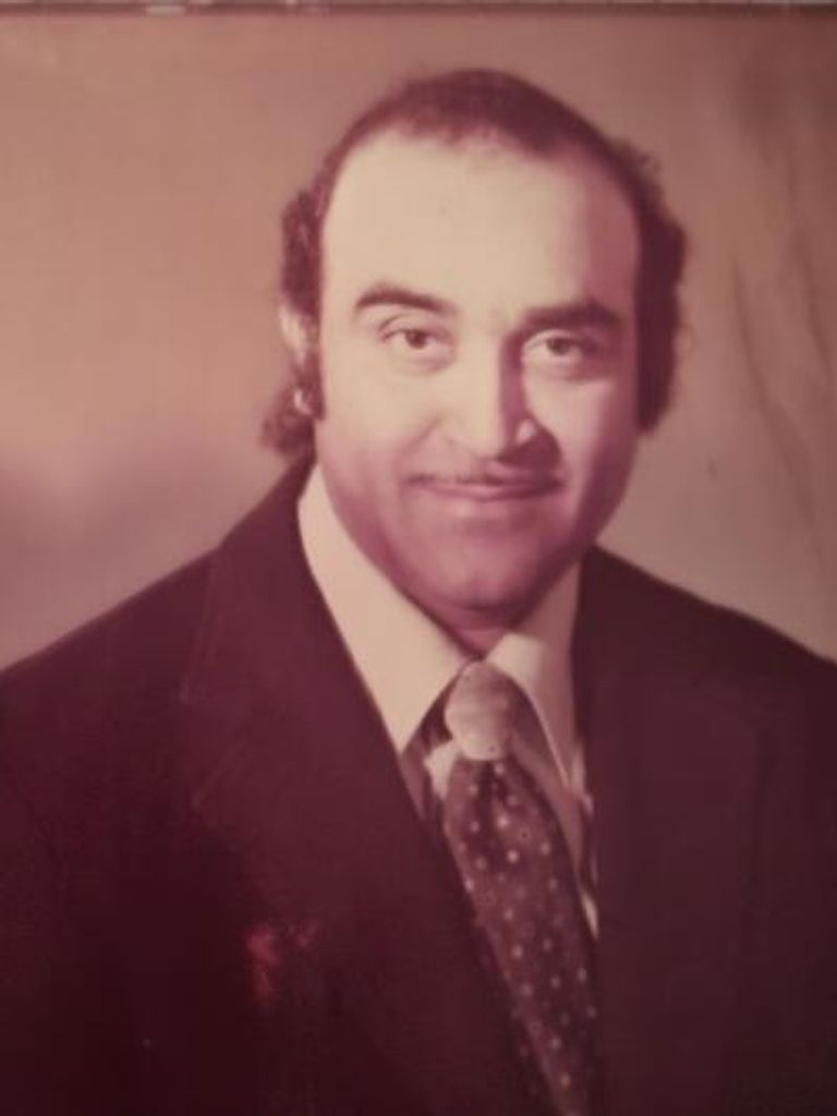 John L. Richardson Sr. Profile Photo