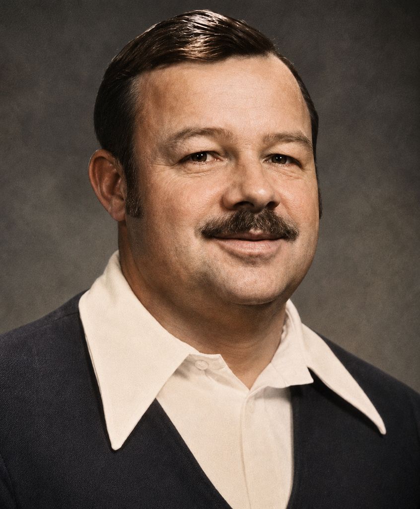 John J. Anderson Profile Photo