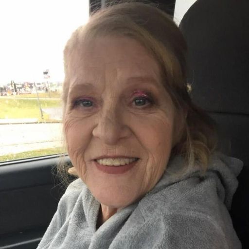 Sharon Ruth Preece Profile Photo