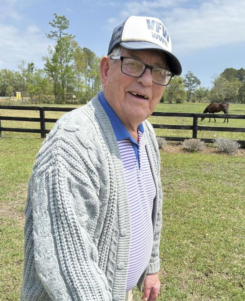 George Logsdon Profile Photo