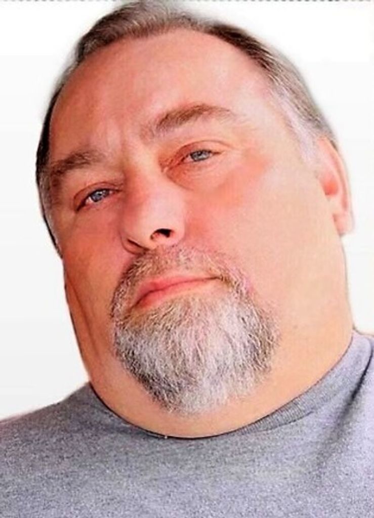 Gary "Dino" Lewis Sexton Profile Photo