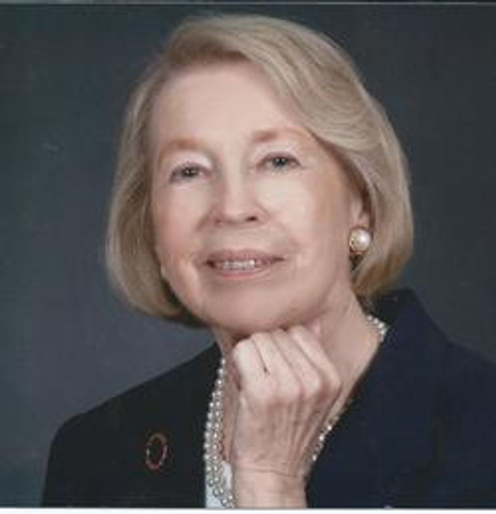 Georgia S. Smith Profile Photo