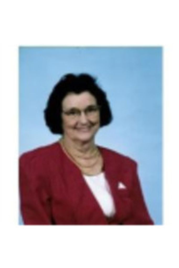 Florence Ann Dorrough Profile Photo