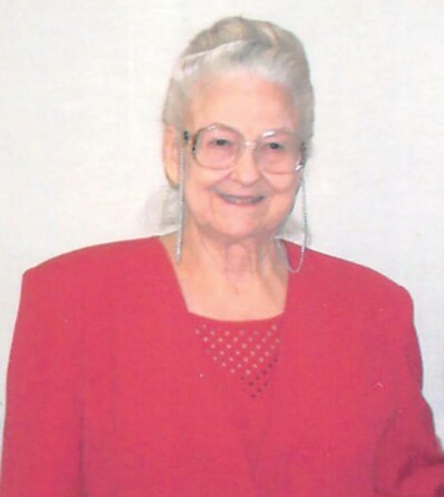 Vondell Sanford Guthrie Profile Photo