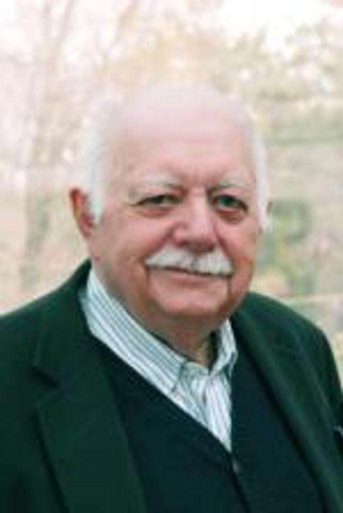 Oleg Grabar Profile Photo