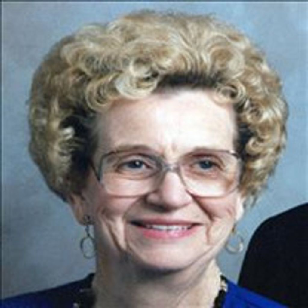 Lou Celia Wood