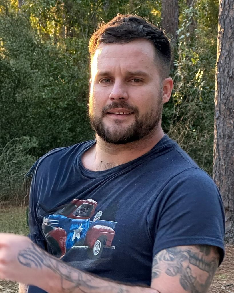 Wesley Ryan Barrow Profile Photo