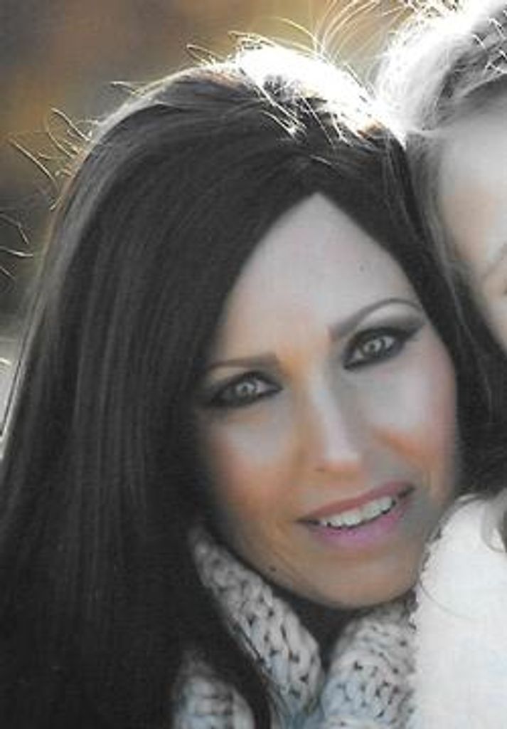 Connie Sue Cox-Laframboise