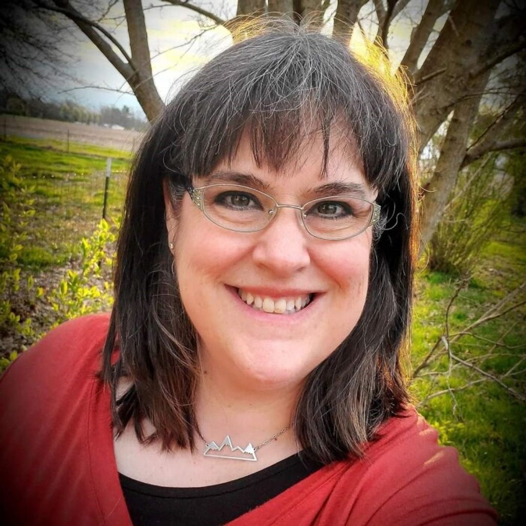 Mary Ellen Peper Profile Photo