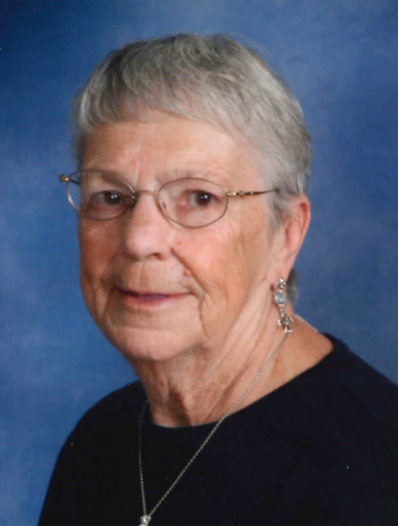 Joy E. Goos Profile Photo