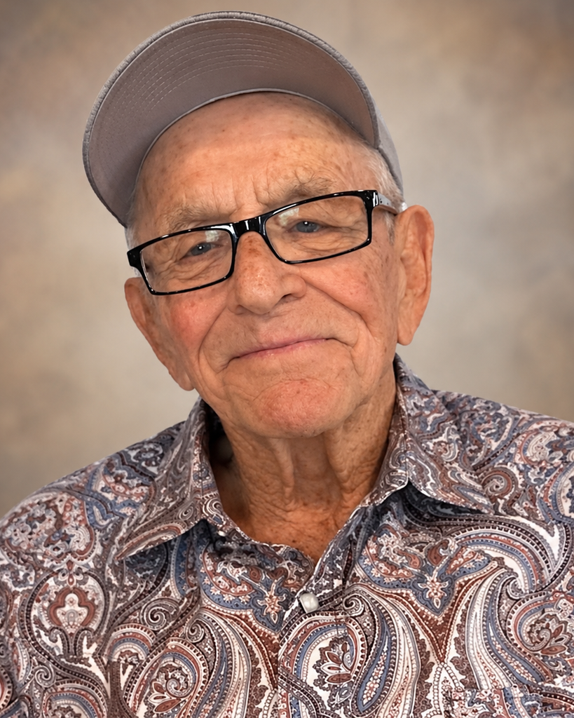 Tommy Deward Flippen Profile Photo