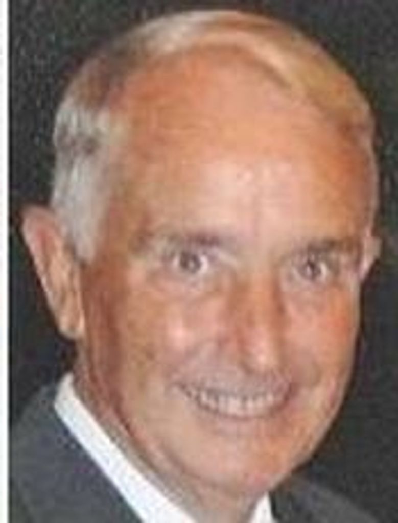 James William "Bill" Mauck