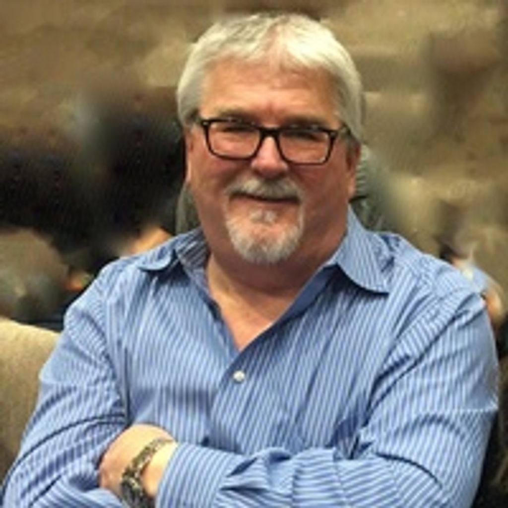 Brad William Johnson