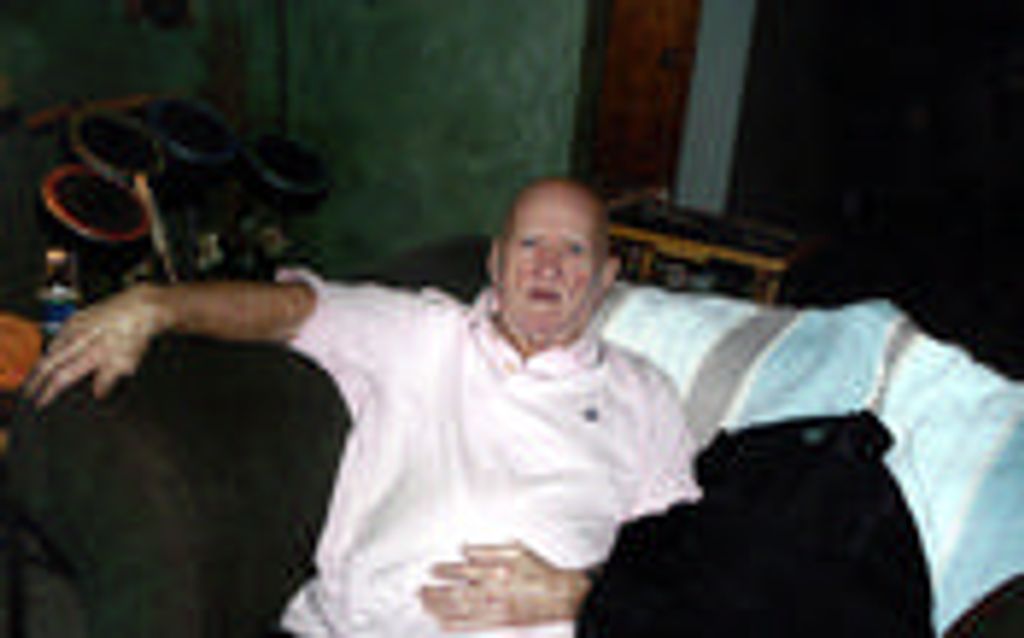 Livingston- James Huey Qualls