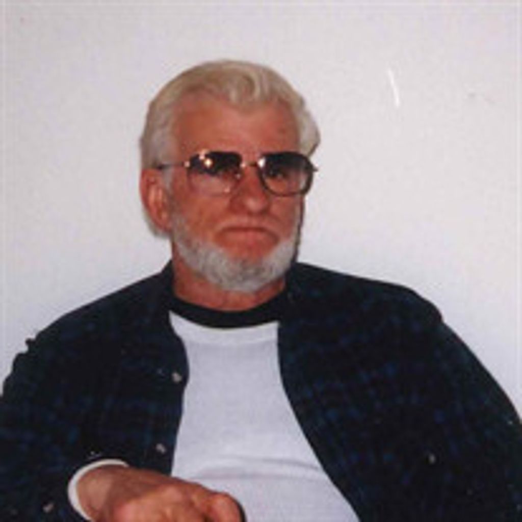 George Douglas Flury