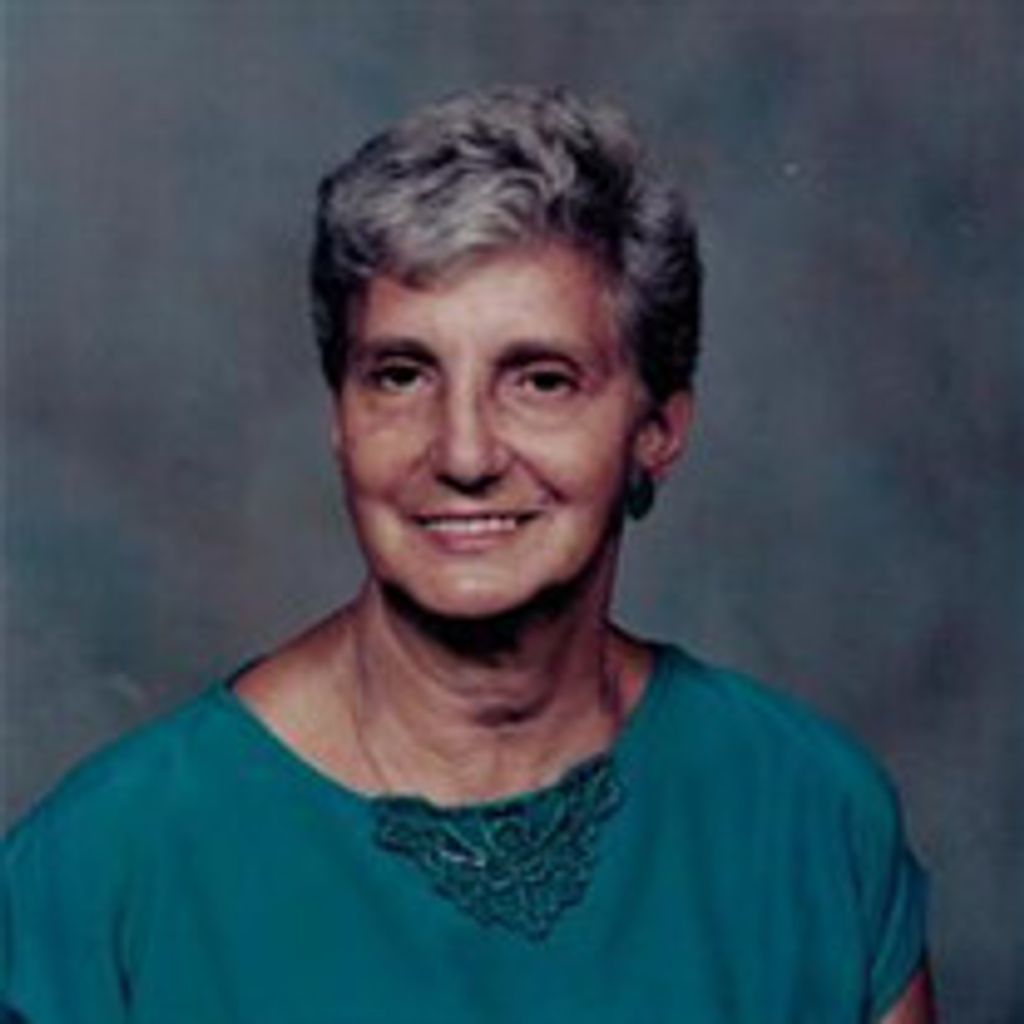 Mary C. Polimine