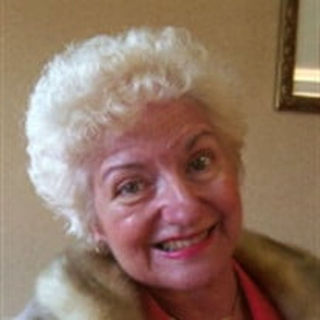 Mary Joellen Preston