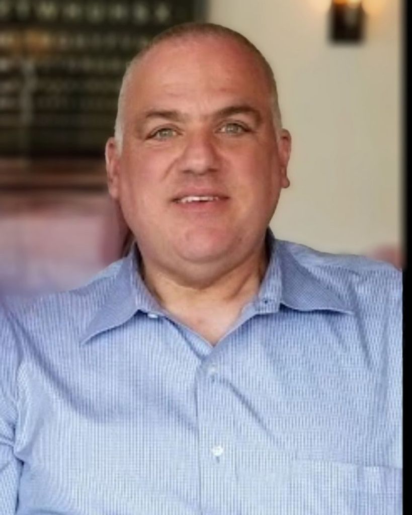 Patrick D. Sparagna