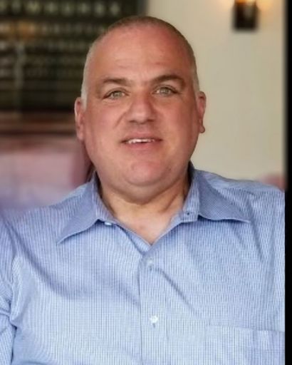 Patrick D. Sparagna Profile Photo