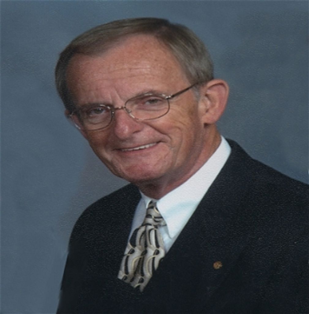 Michael Sherrill Bartlett