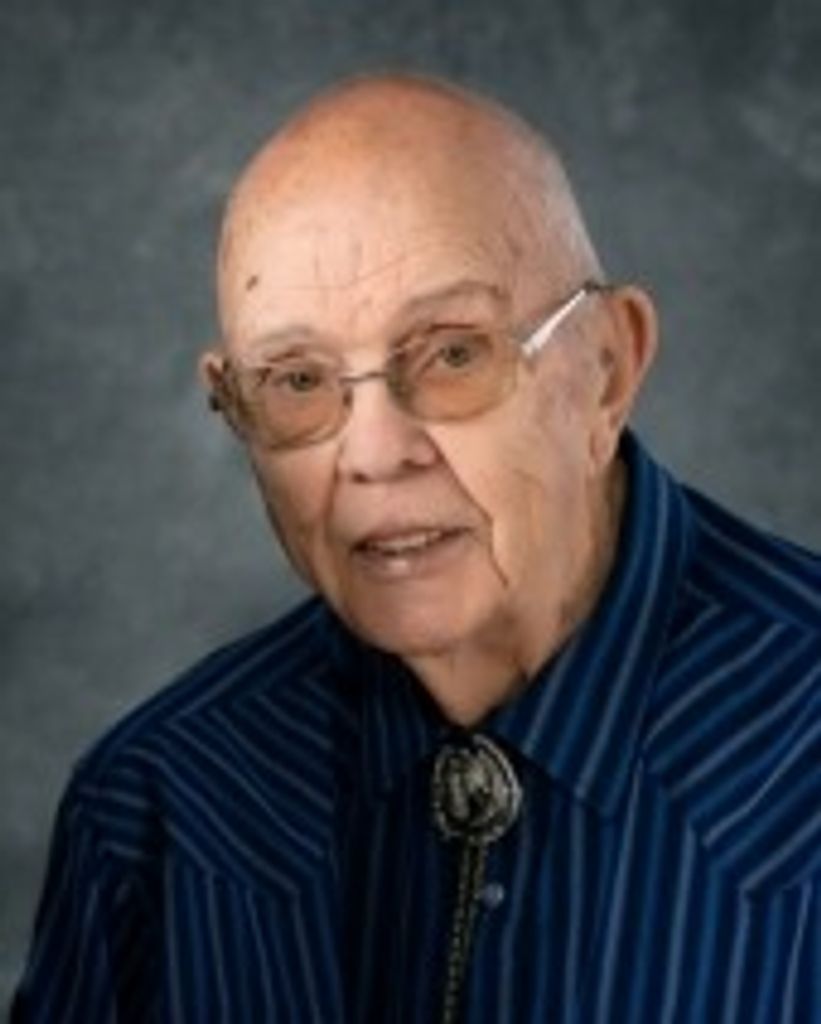 Richard Allen Evenson