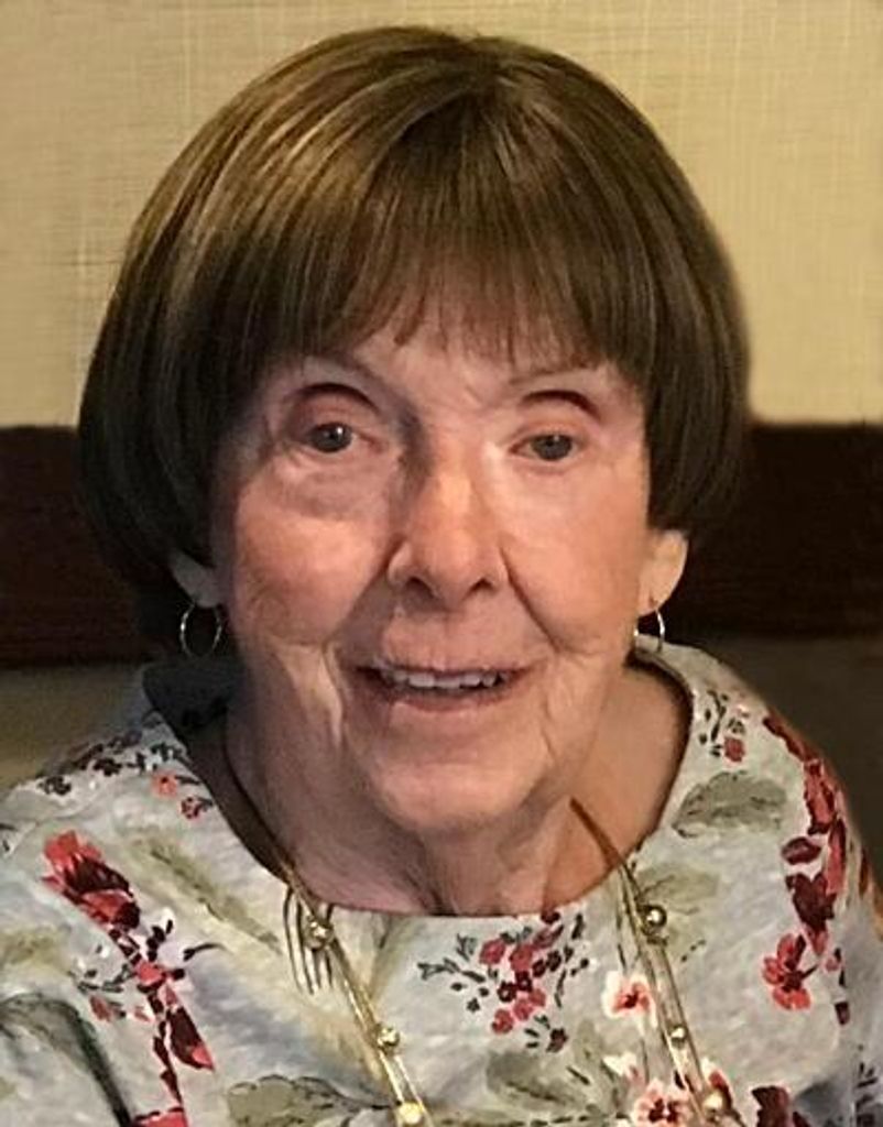 Joan B. Burchard Profile Photo