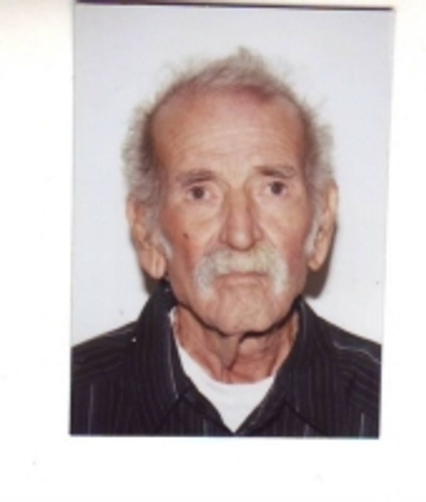 Ramon Garcia Vega