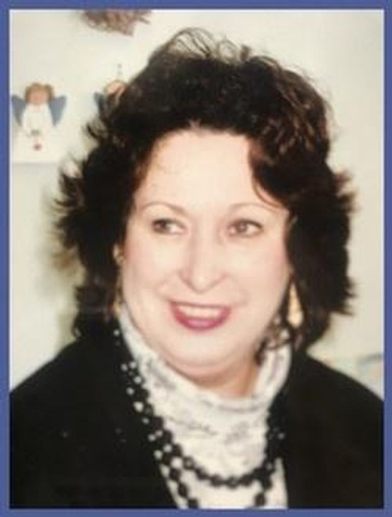 Debbie Ann Leacu Profile Photo