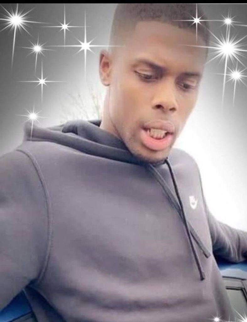 Mr. Qytravious M Brown