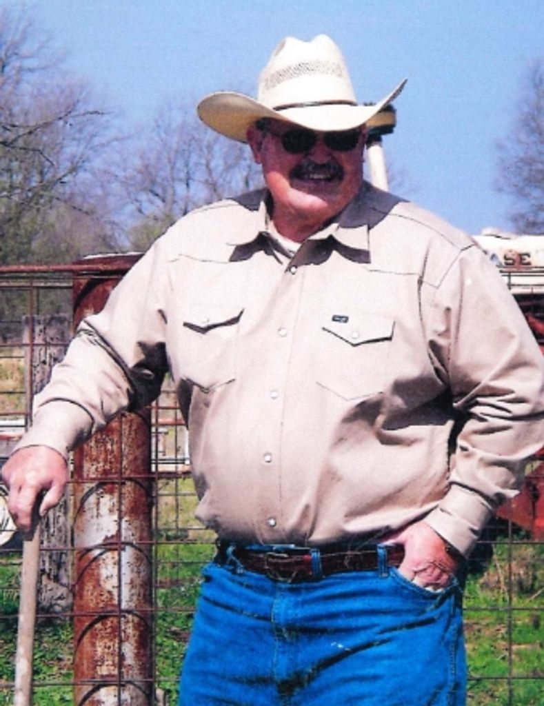 Virgil "Ray" Brawley