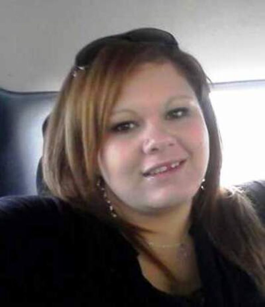 Megan Dawn Norris Profile Photo