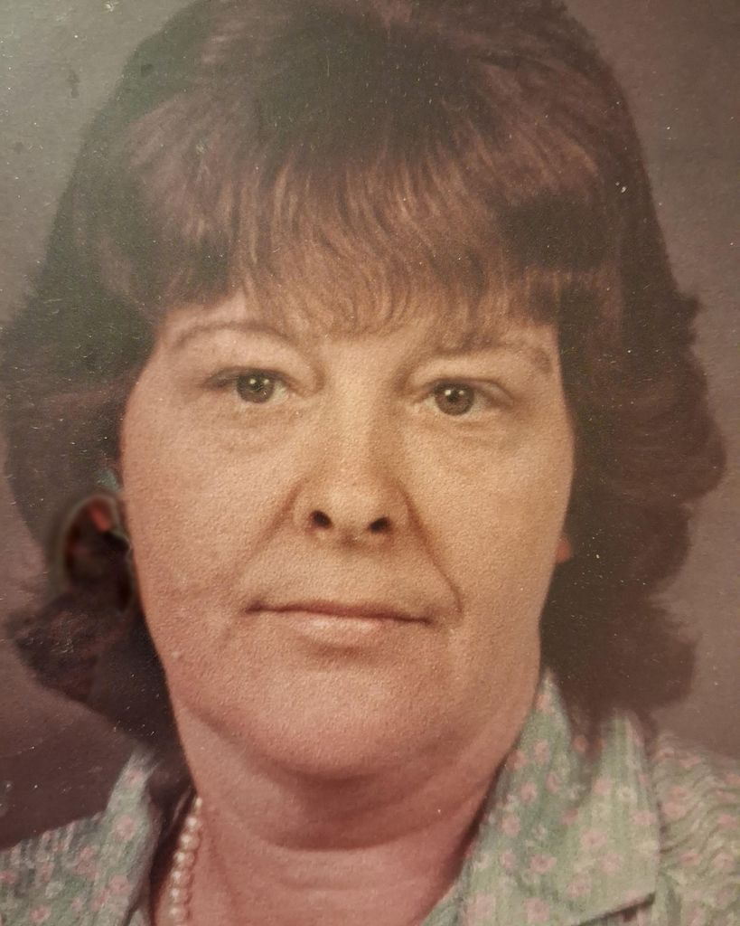 Nancy Jackson Profile Photo