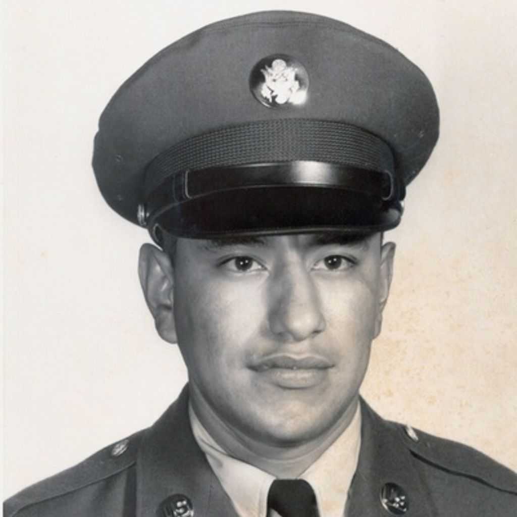 Jose Pardo Arriaga Sr.