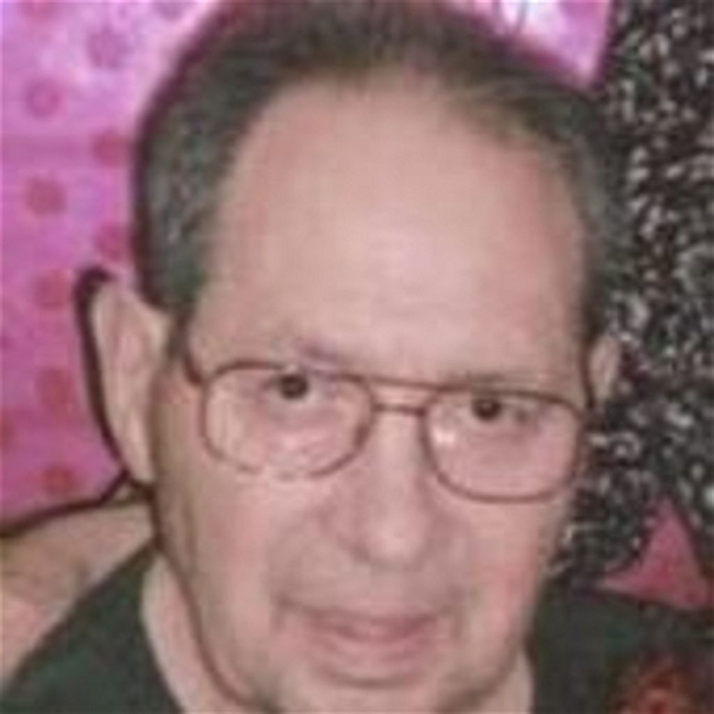 William George Mellecker