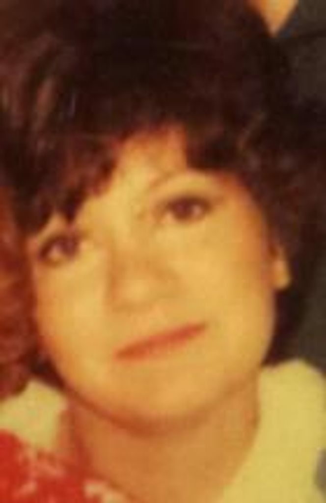 Cathy Smith