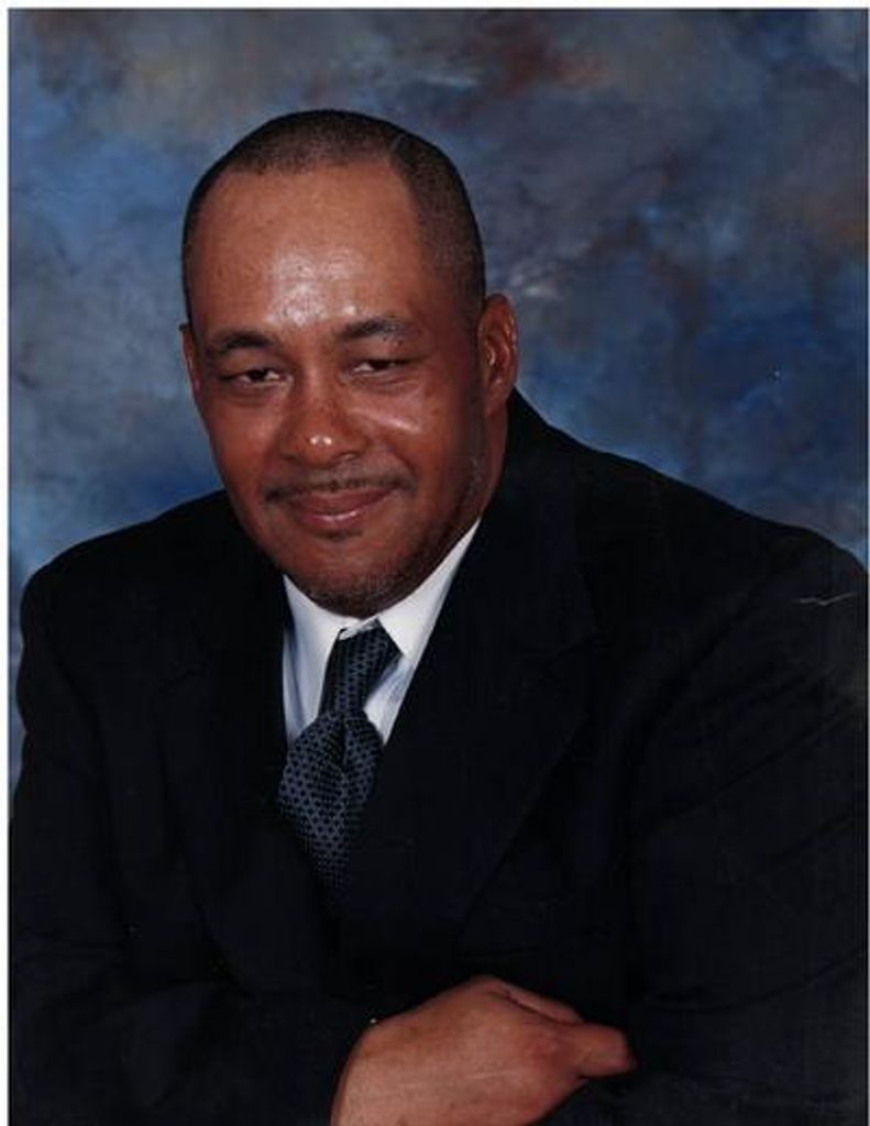 Mr. Arnold G. ("Pookey") Woodard Profile Photo