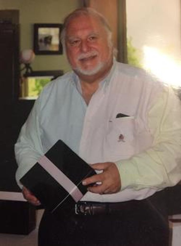 Raymond Anthony Kassis