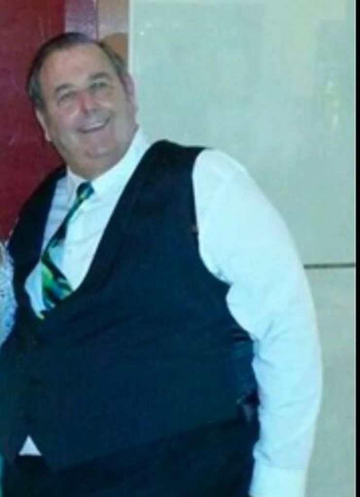 David Downs Profile Photo