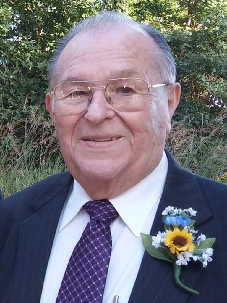 Virgil Bruning