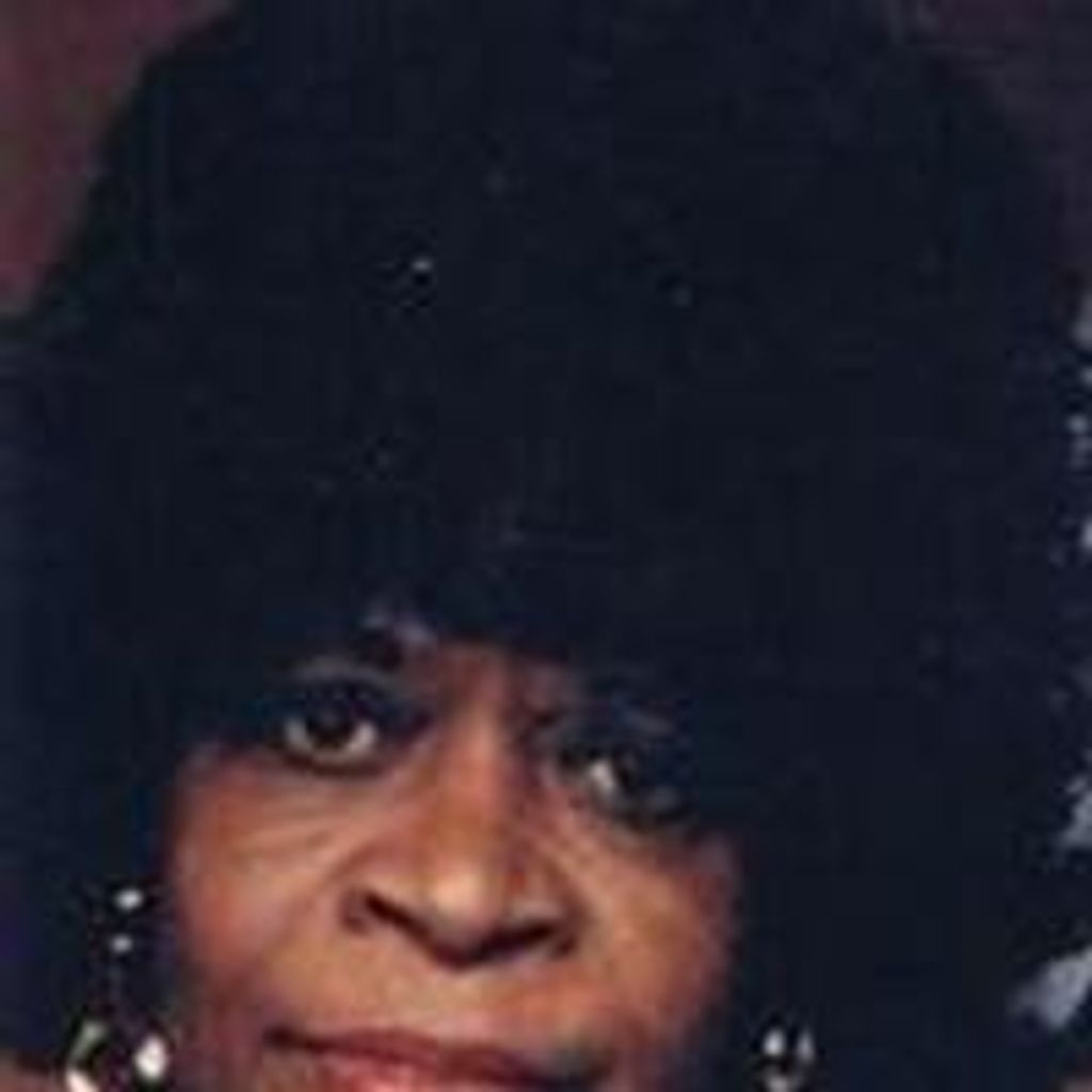 Viola Scott