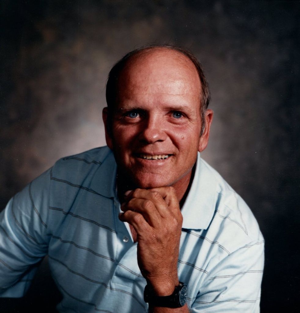 Gerald  Raymond Woods, Sr.
