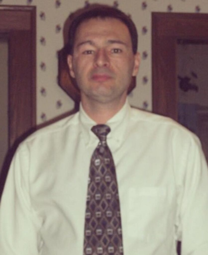 Alvin G. Miller Jr.
