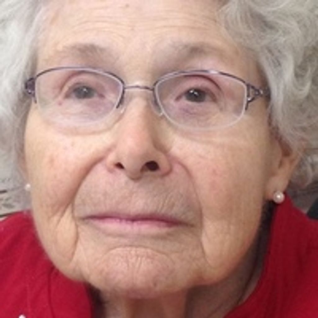 Ruth  Martin Schaaf Profile Photo