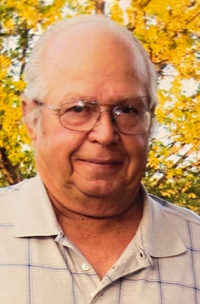 Kenneth W. Poll Profile Photo