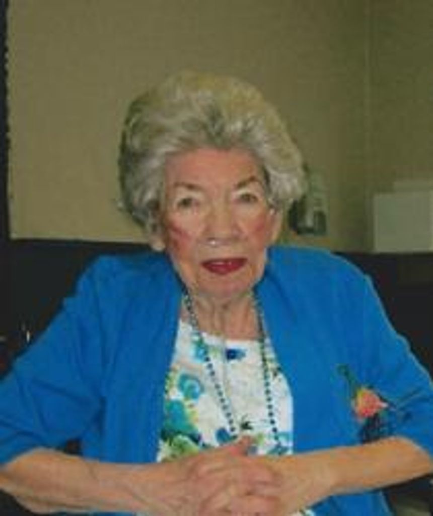 Gloria J. (Swanson)  Hodges Profile Photo