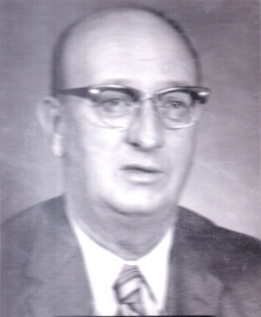 Charles  Curran Jr. Profile Photo